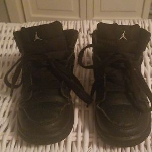 Toddler nike jordan